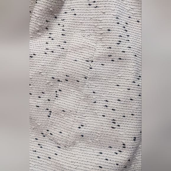 Talbot's Black and White Jacket - Picture 4 of 8